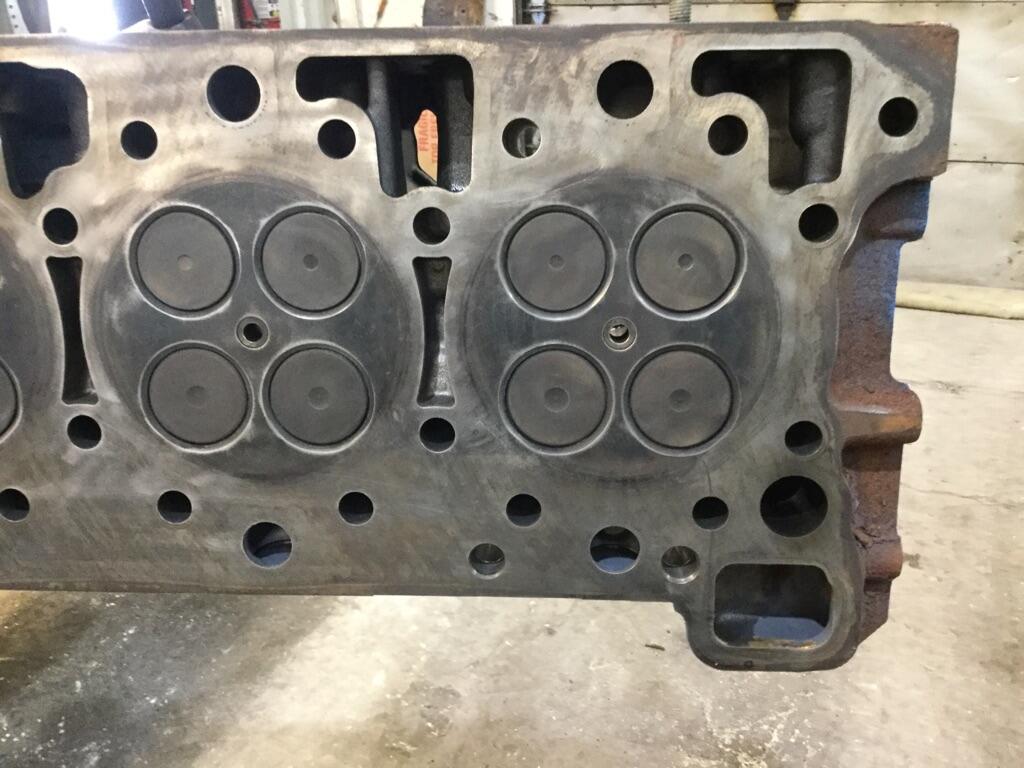 DETROIT DD13 CYLINDER HEAD OEM 4710203K in Wykoff, MN 1978957