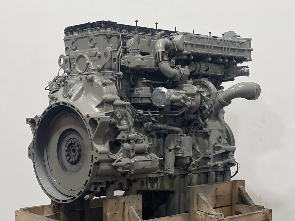 DETROIT DD13 Engine Assembly #1043955 for sale by Rydemore Heavy Duty ...