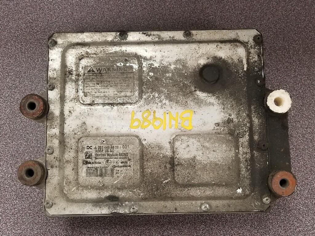 DETROIT DD15 Electronic Engine Control Module in New Paris, OH BH1989ECM