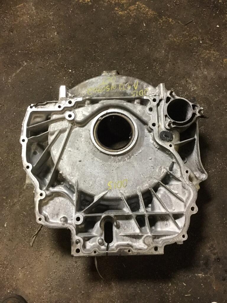 DETROIT DD15 FLYWHEEL HOUSING OEM A4720150902 in Toledo, OH 1838100