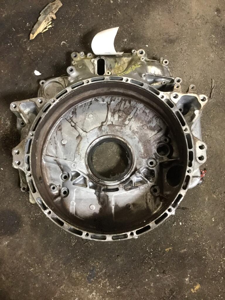 DETROIT DD15 FLYWHEEL HOUSING OEM A4720150902 in Toledo, OH 1838100