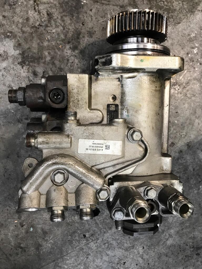 DETROIT DD15 Fuel Pump (Injection) OEM A4720900350 in Abbotsford