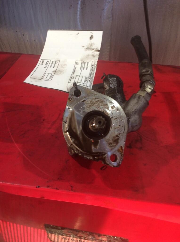 DETROIT DD15 Power Steering Pump OEM 1414323001 in DEFUNIAK SPRINGS