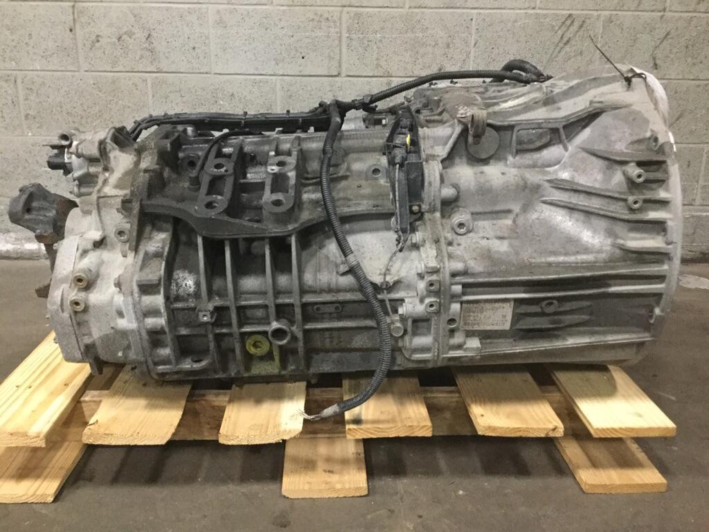 DETROIT DT12DA (1ST GEN DIRECT) TRANSMISSION ASSEMBLY in Watseka, IL