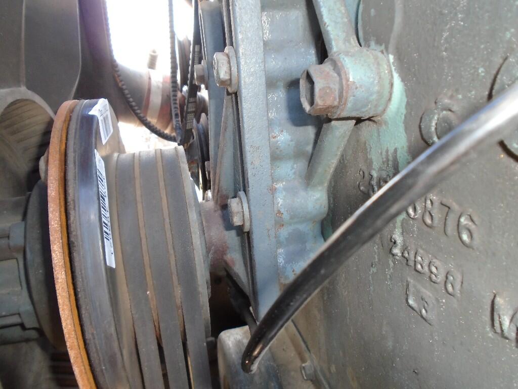 DETROIT S60HortonHTS_791024 Fan Clutch in Alamo, Texas 109021