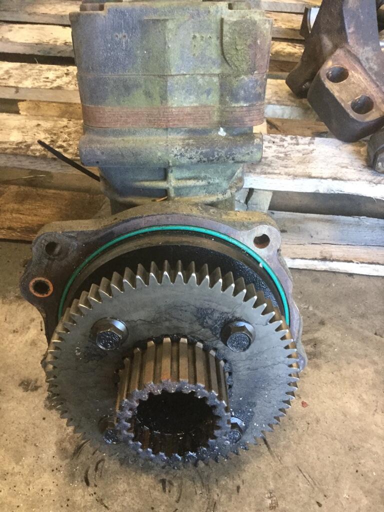 DETROIT Series 60 Air Compressor OEM P23532823 in Abbotsford, BRITISH