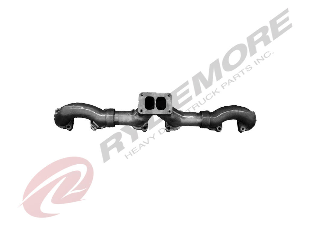 DETROIT Series 60 Exhaust Manifold OEM 23512896 in FITCHBURG, MA AKM
