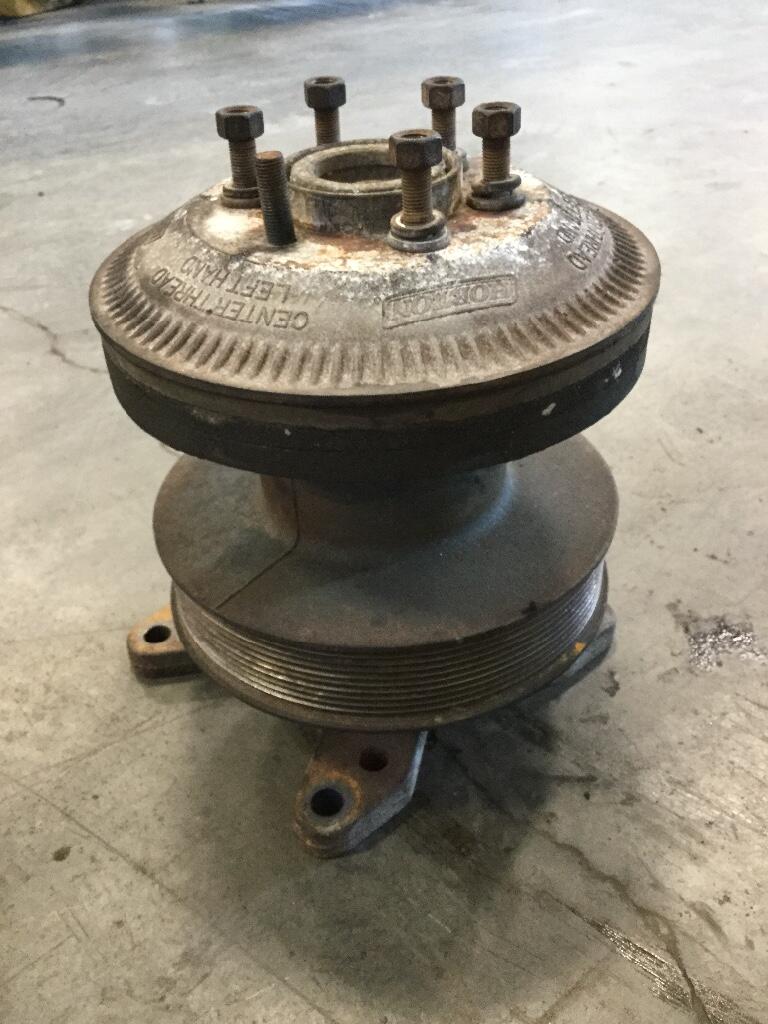 DETROIT Series 60 Fan Clutch in Abbotsford, BRITISH COLUMBIA 11123