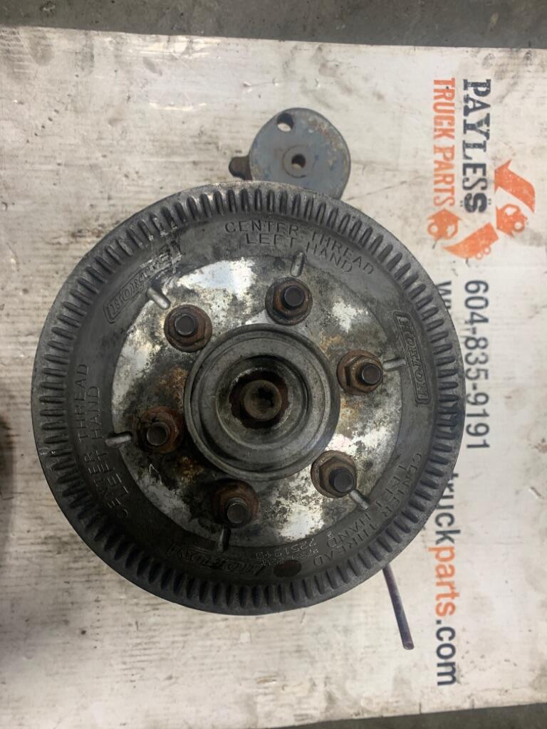 DETROIT Series 60 Fan Clutch OEM 79A9223 in Abbotsford, BRITISH