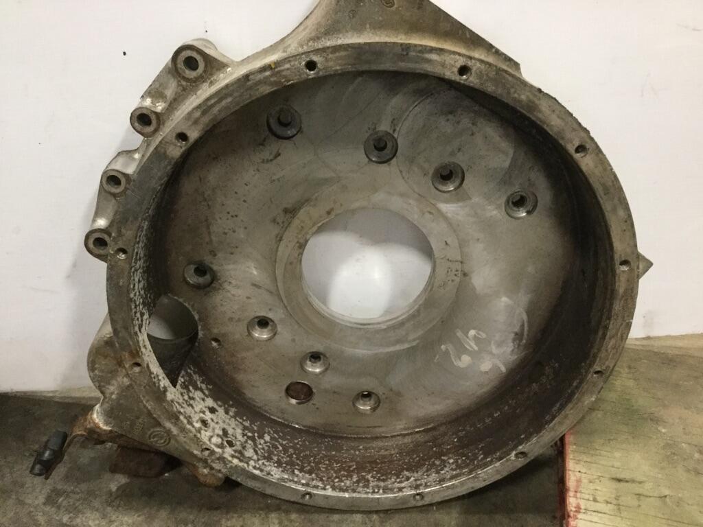 DETROIT Series 60 Flywheel Housing OEM 23522643 in Abbotsford, BRITISH
