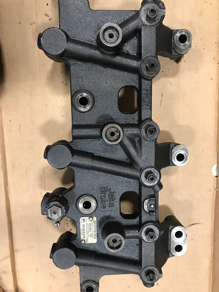 DETROIT Series 60 Jake/Engine Brake OEM 1031322 in Abbotsford, BRITISH