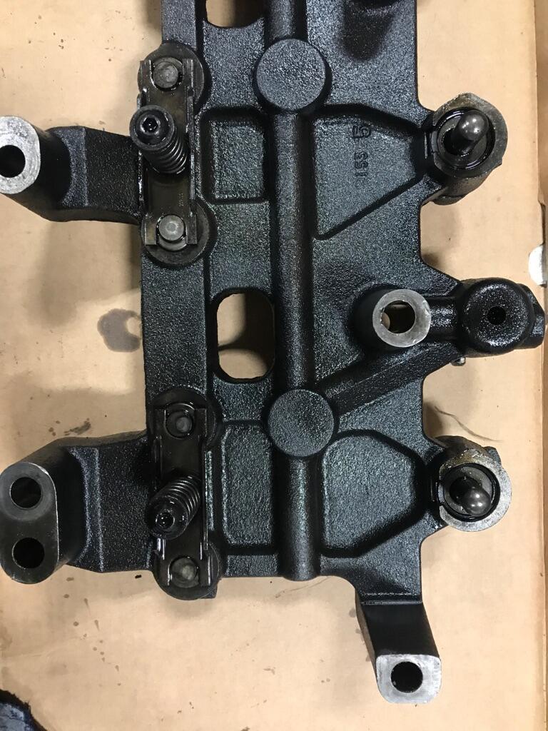 DETROIT Series 60 Jake/Engine Brake OEM 1031322 in Abbotsford, BRITISH COLUMBIA 15591 DETROIT Series 60 Jake/Engine Brake OEM 1031322 in Abbotsford, BRITISH COLUMBIA 15591