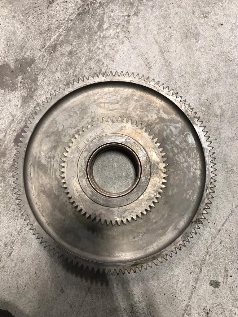 DETROIT Series 60 Timing Gears OEM 23530390 in Abbotsford, BRITISH