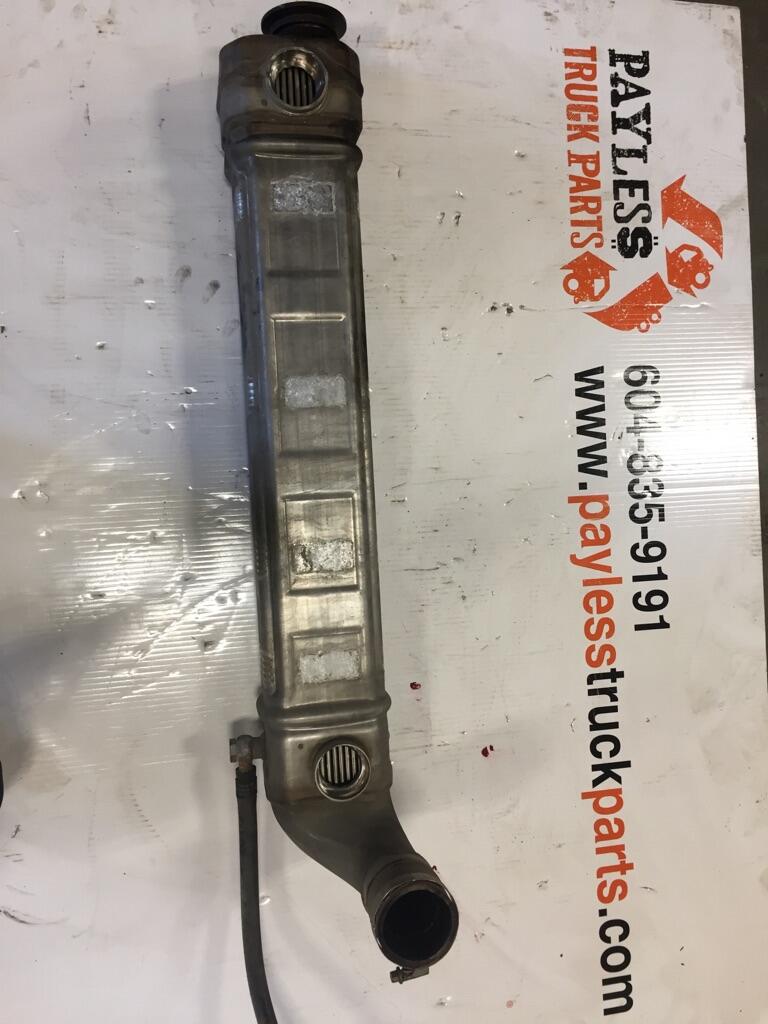 DETROIT dd15 egr cooler(10026) OEM A 473 140 05 75 in Abbotsford