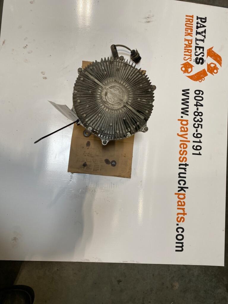 DETROIT Fan Clutch OEM KYS02005483 in Abbotsford, BRITISH COLUMBIA 25881