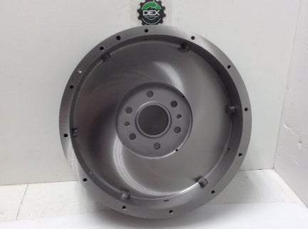 Used Heavy Equipment Part