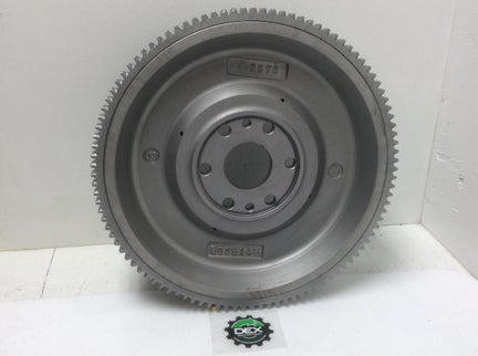 Used Heavy Equipment Part