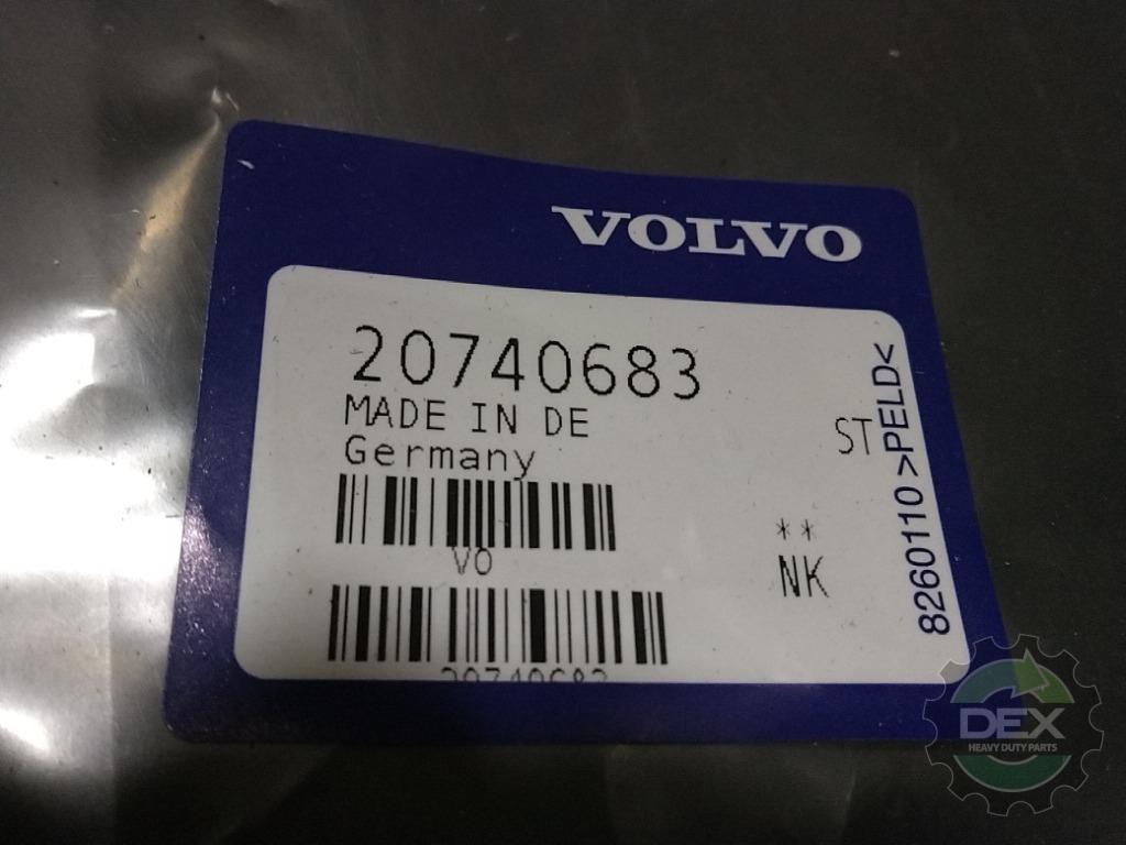 Used Heavy Equipment Part