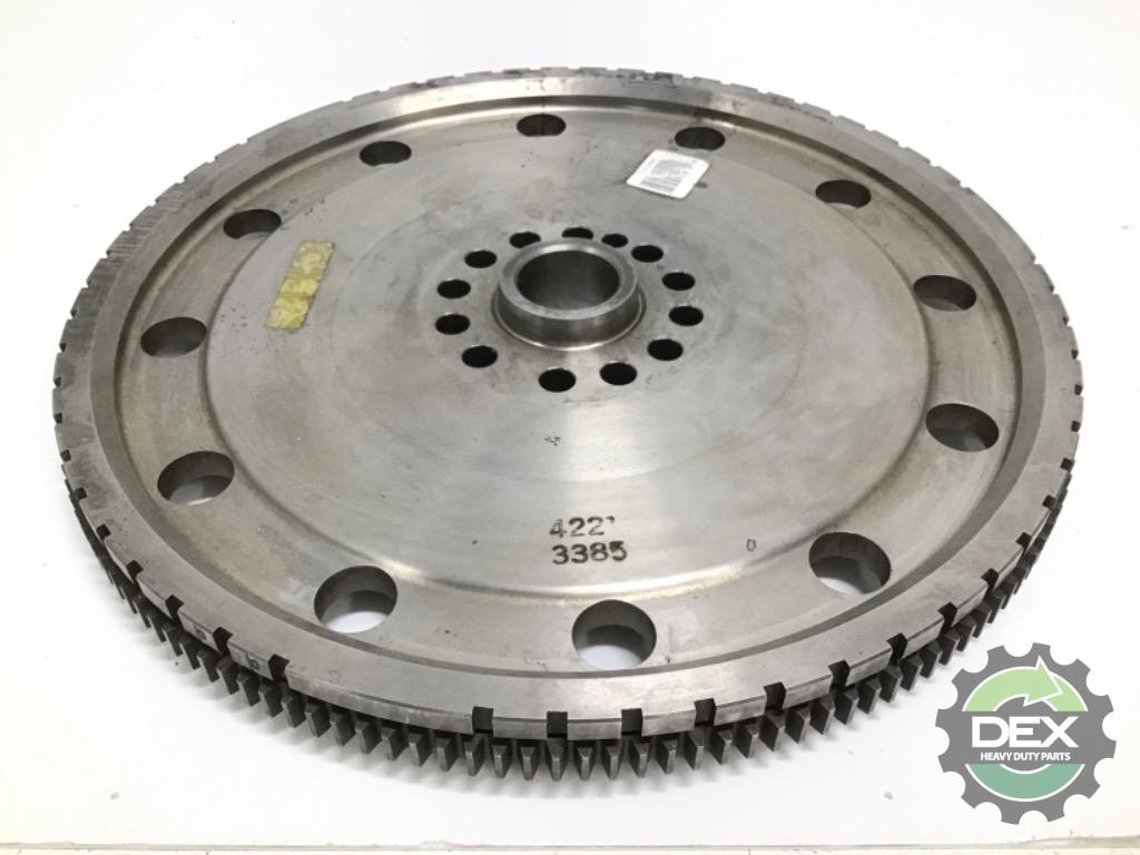 Used Heavy Equipment Part