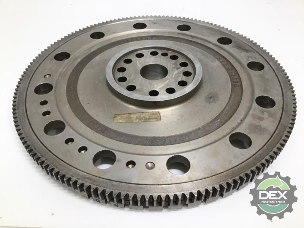 Used Heavy Equipment Part