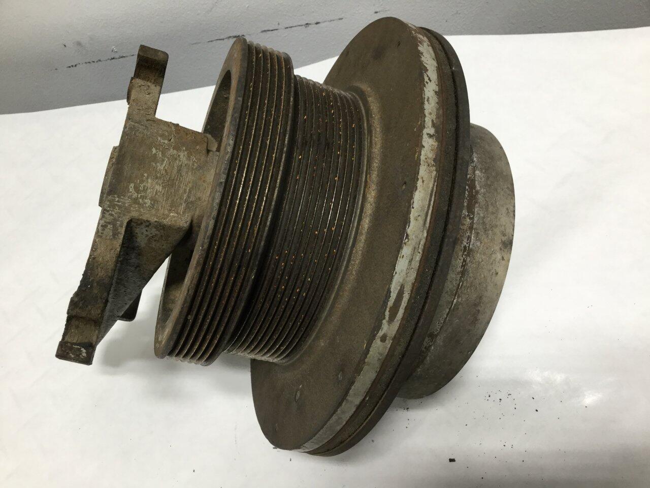 Detroit 60 SER 12.7 Fan Clutch OEM 790009 in Sioux Falls, SD 24712755