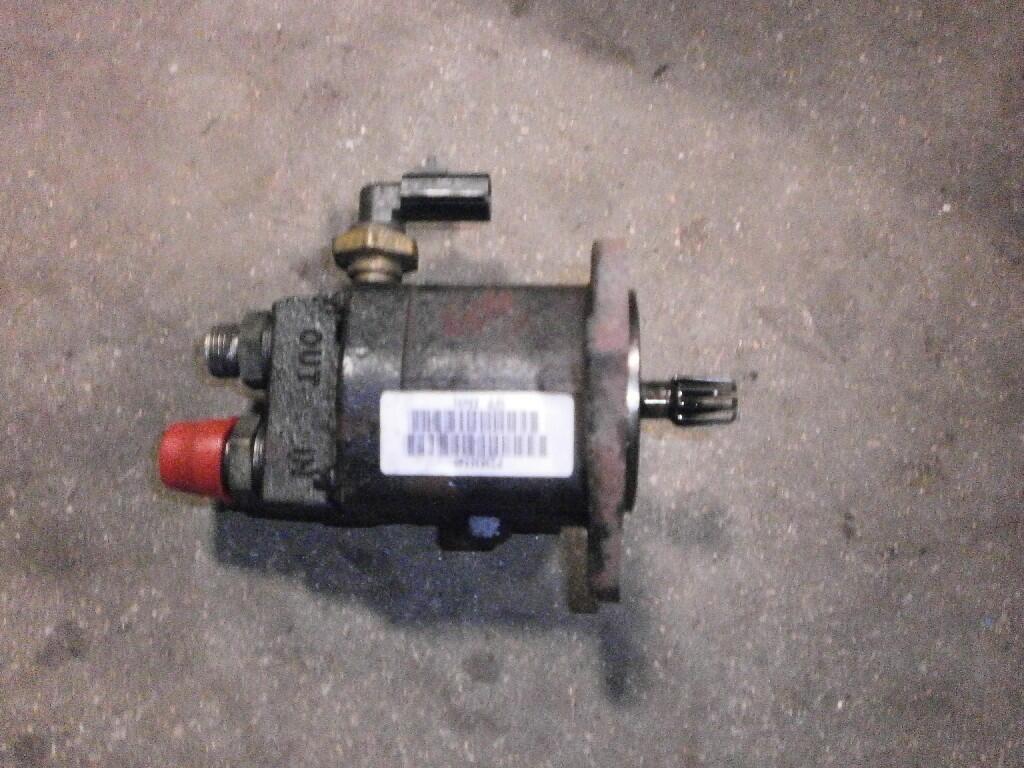 Detroit 60 SER 14.0 Fuel Pump OEM# 23535540 in Spencer, IA #C11013