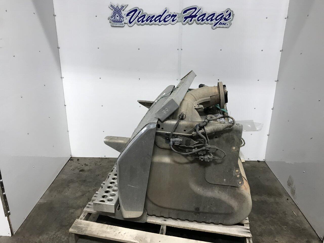 Detroit DD13 Exhaust DPF Assembly OEM A6804914194 in Spencer, IA 24862367