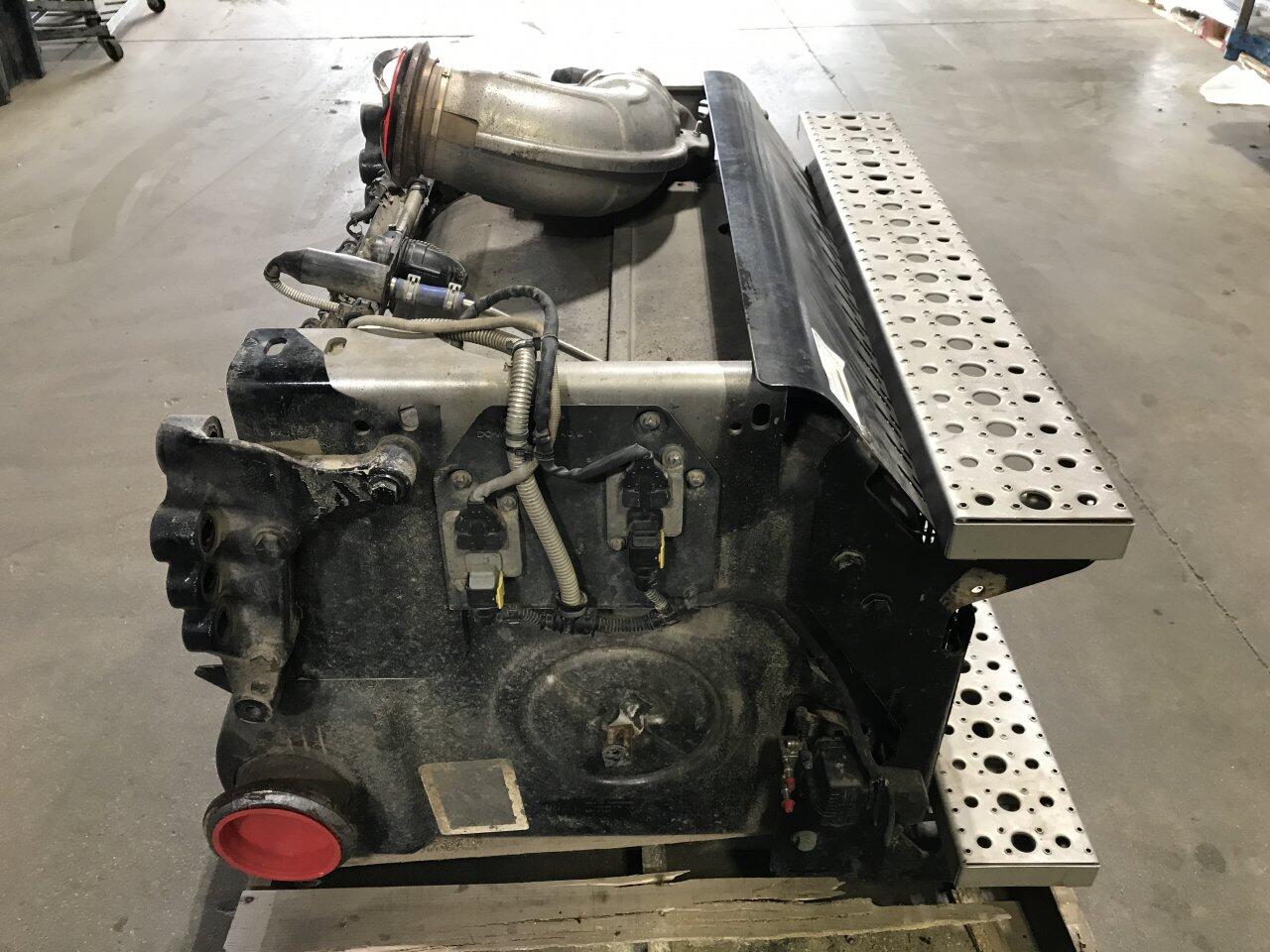 Detroit DD13 Exhaust DPF Assembly OEM A0014901092 in Sioux Falls, SD