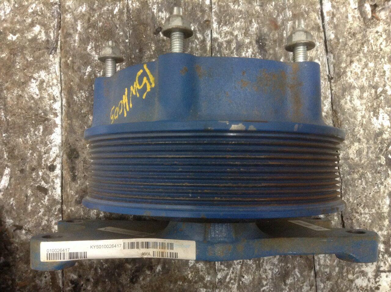 Detroit DD13 Fan Clutch OEM KYS010026417 in Sioux Falls, SD 24560638
