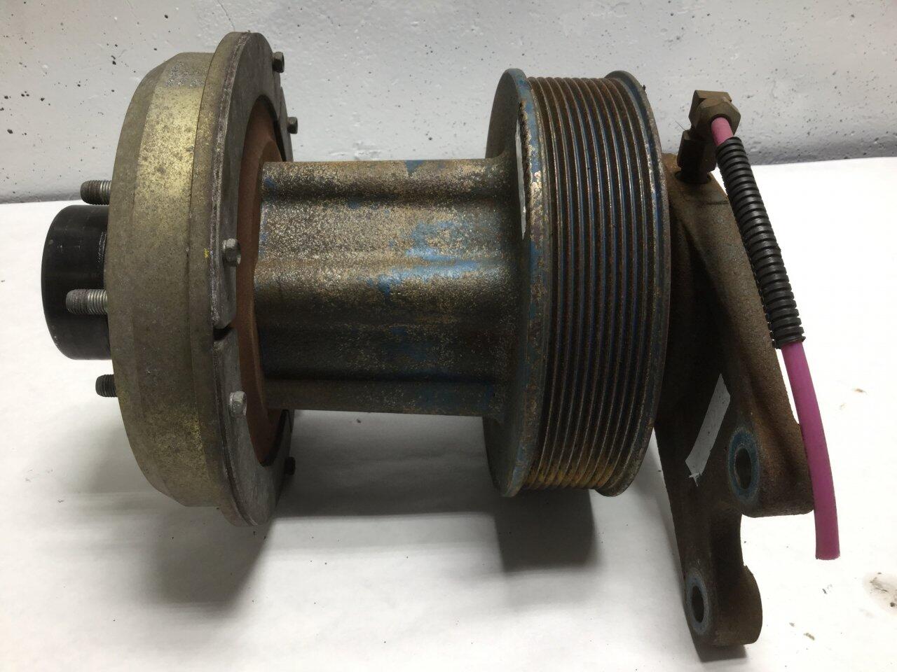 Detroit DD13 Fan Clutch OEM 010023866 in Sioux Falls, SD 24735251