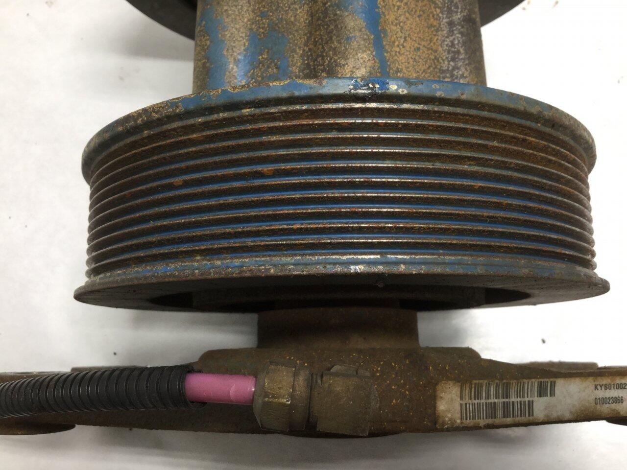 Detroit DD13 Fan Clutch OEM 010023866 in Sioux Falls, SD 24735251