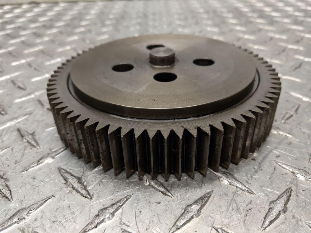 Detroit DD13 Timing Gears in Kankakee, Illinois 21065925