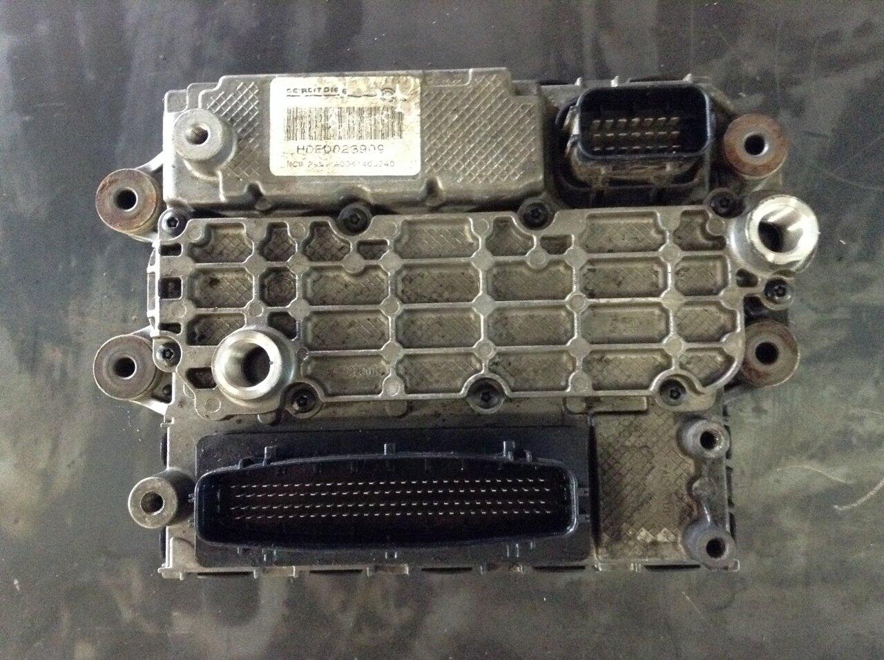 Detroit DD15 Engine Control Module (ECM) OEM A0004466035 in Spencer