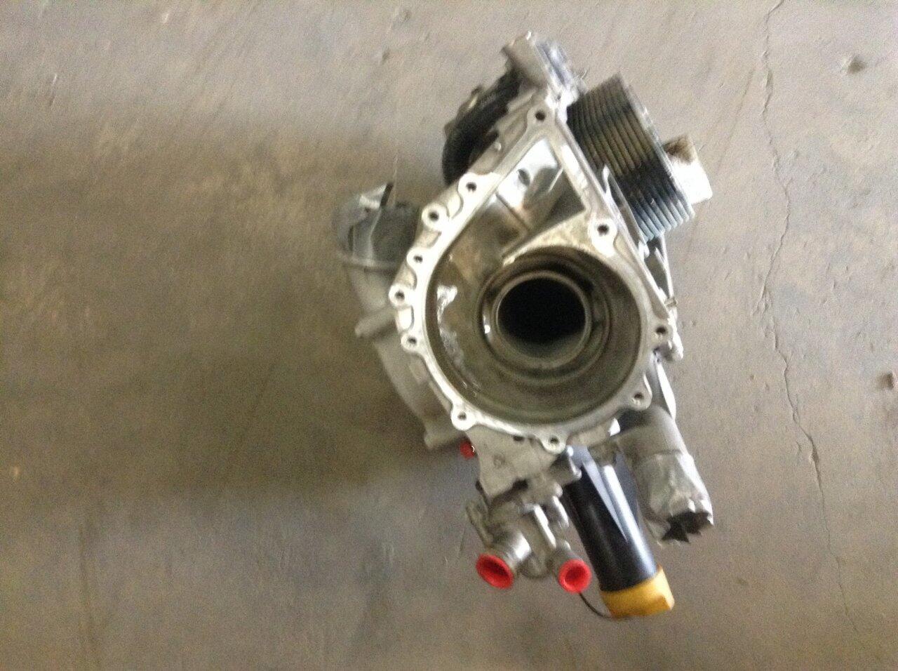 Detroit DD15 Engine Oil Cooler OEM A4711806010 in Spencer, IA C31355