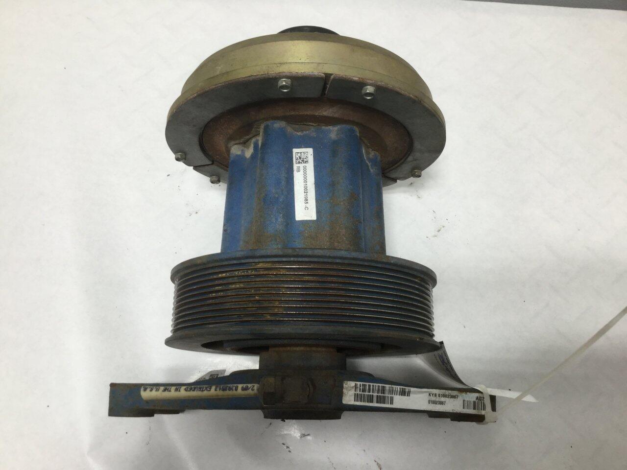 Detroit DD15 Fan Clutch OEM KYS010023867 in Sioux Falls, SD 24676797