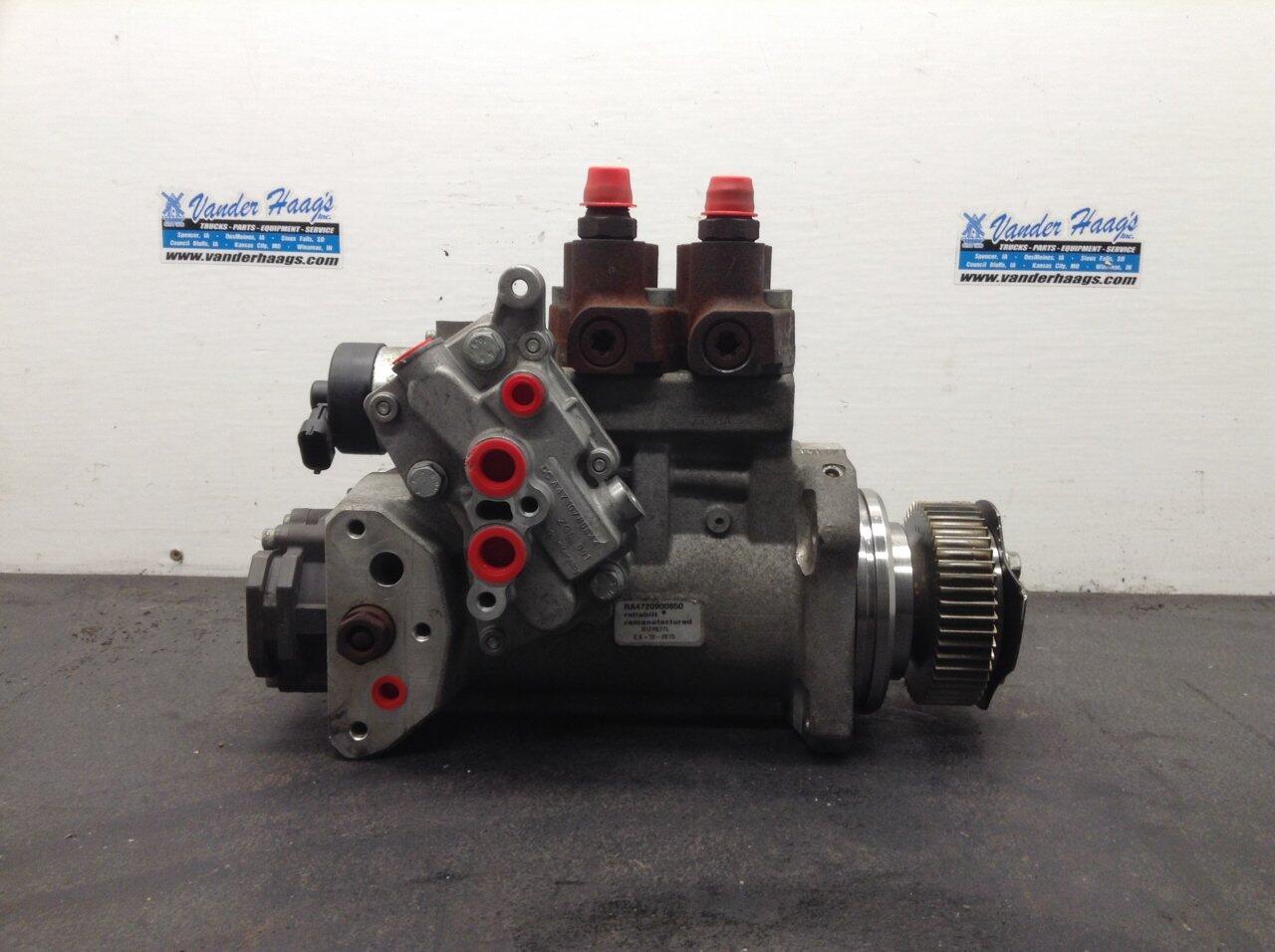 Detroit DD15 Fuel Pump OEM RA4720900850 in Spencer, IA 24706452