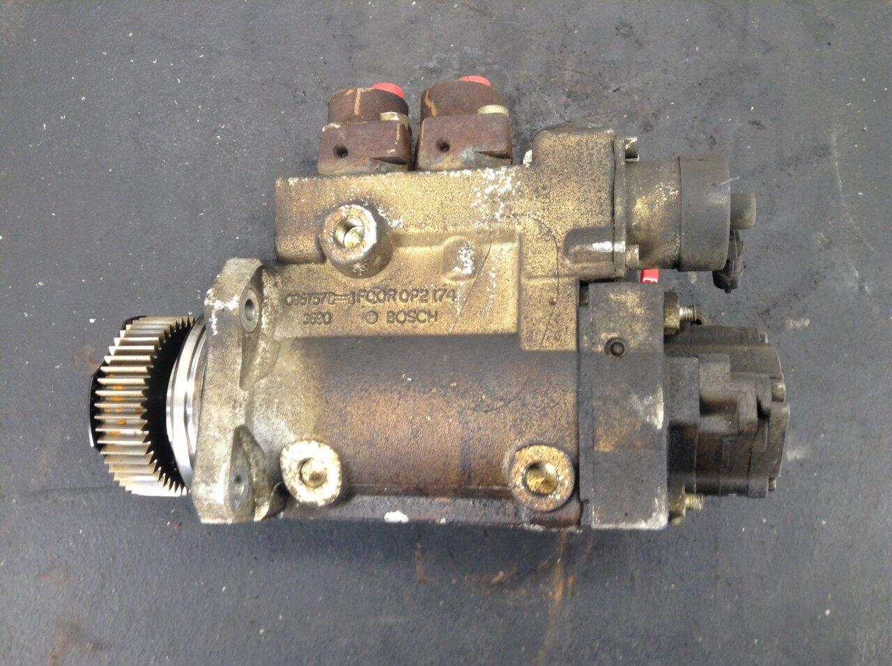 Detroit DD15 Fuel Pump OEM A4720781044 in Spencer, IA 24742937