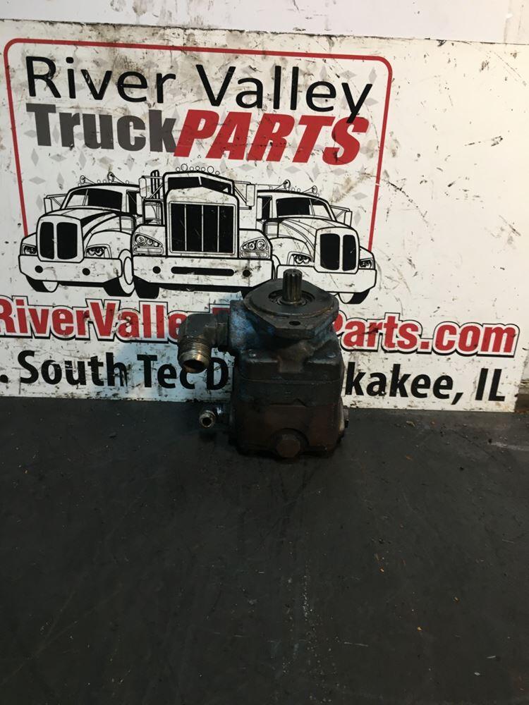 Detroit Series 60 Power Steering Pump in Kankakee, Illinois P7046
