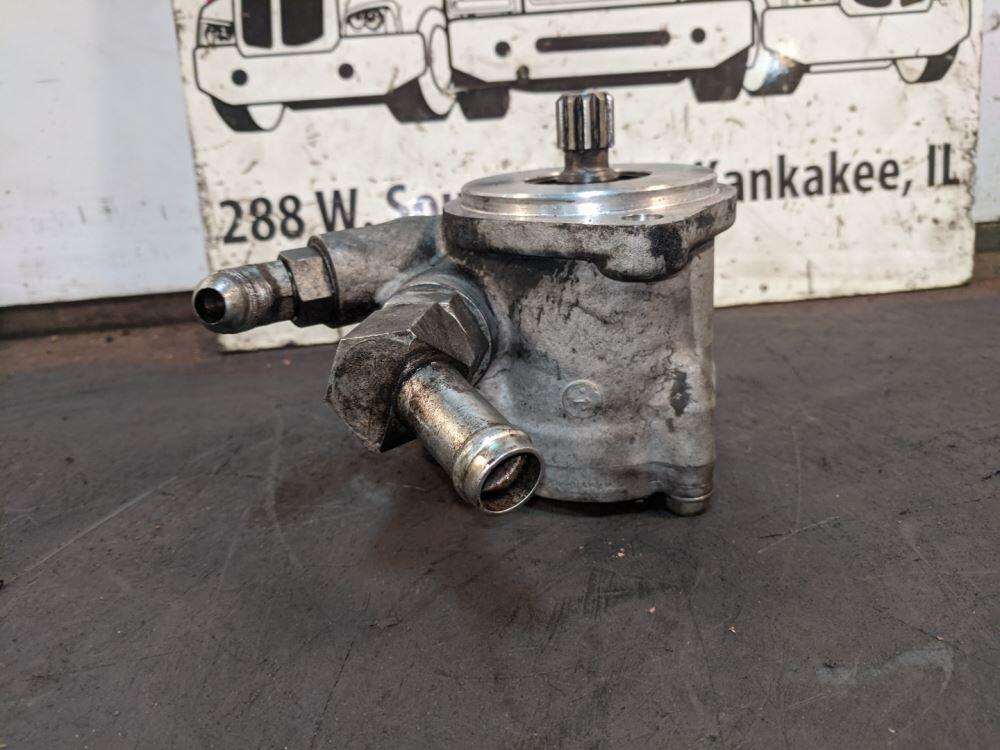 Detroit Series 60 Power Steering Pump in Kankakee, Illinois P8130