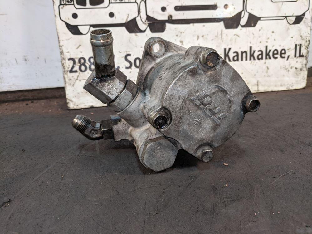 Detroit Series 60 Power Steering Pump in Kankakee, Illinois P8130