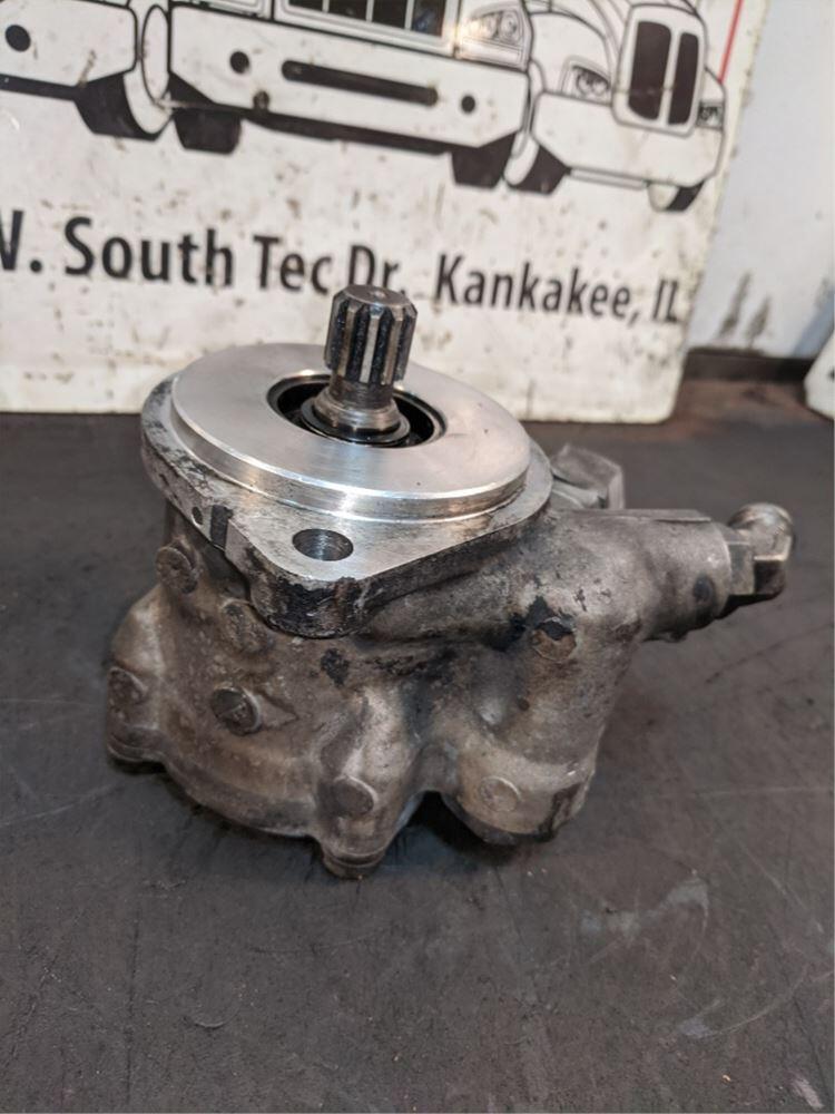 Detroit Series 60 Power Steering Pump in Kankakee, Illinois P8130