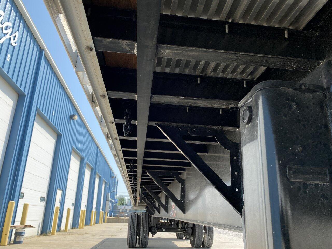 Heavy Trucks & Commercial Vehicles