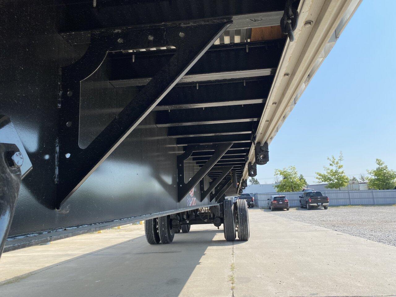 Heavy Trucks & Commercial Vehicles