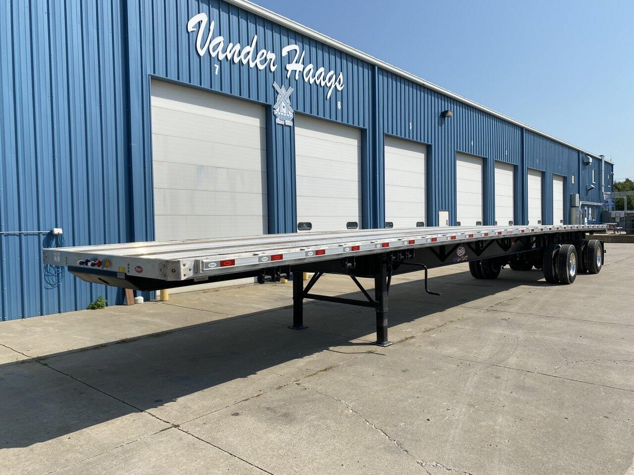 Heavy Trucks & Commercial Vehicles