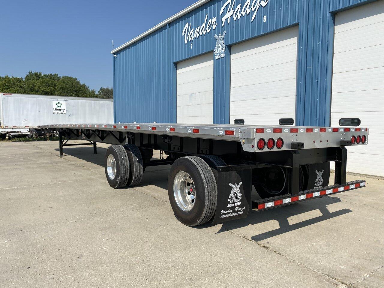 Heavy Trucks & Commercial Vehicles