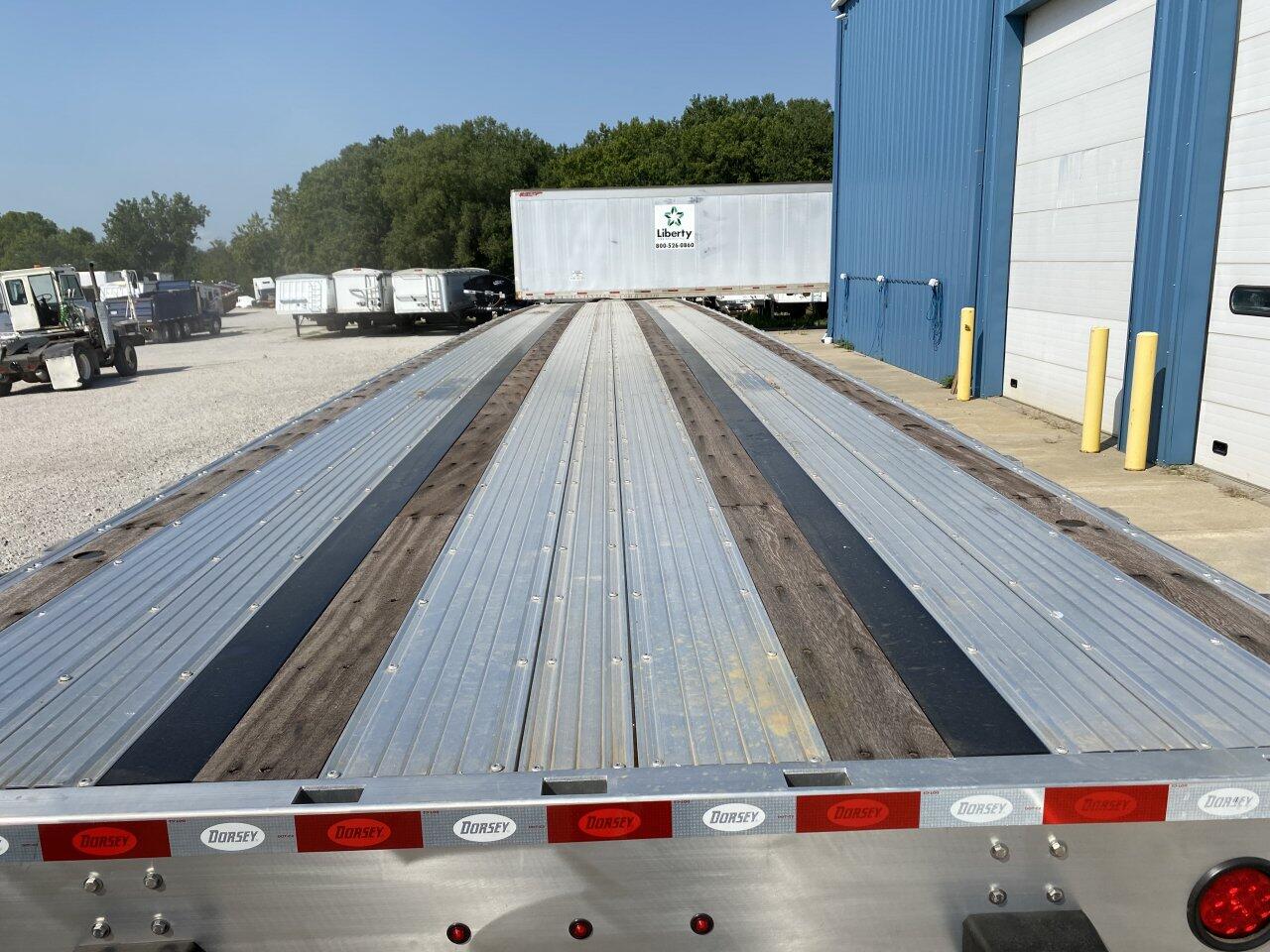 Heavy Trucks & Commercial Vehicles