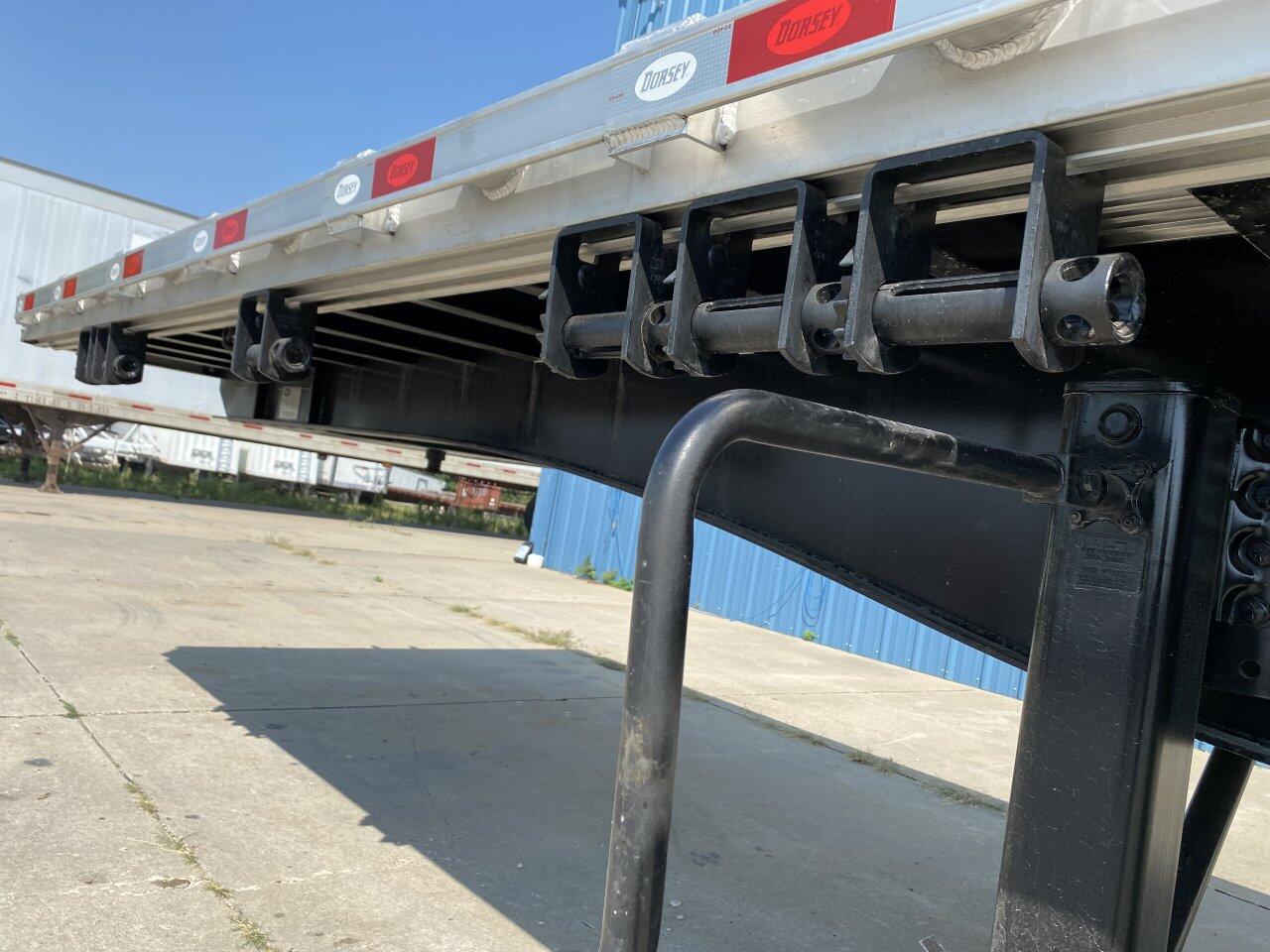 Heavy Trucks & Commercial Vehicles