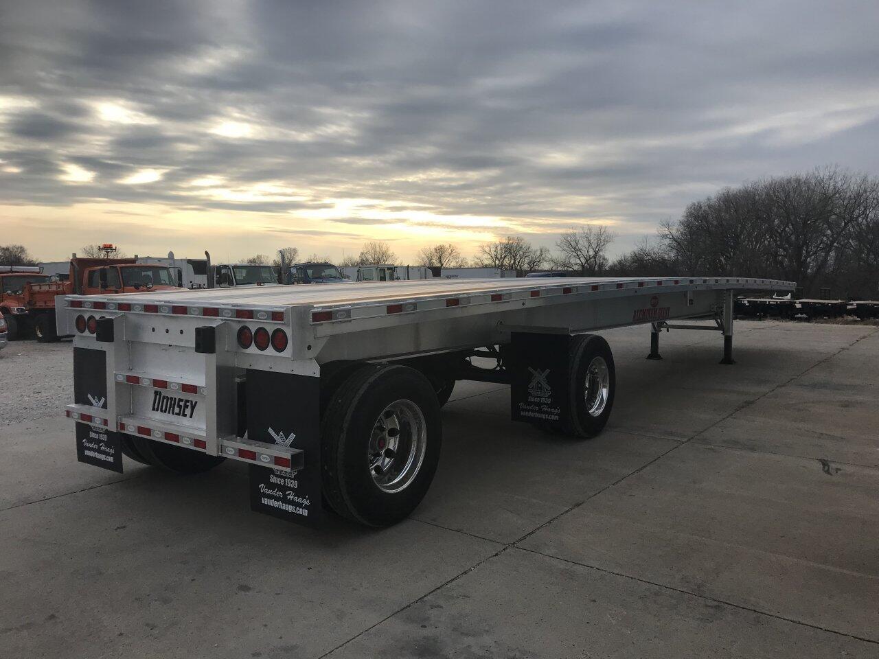 Heavy Trucks & Commercial Vehicles