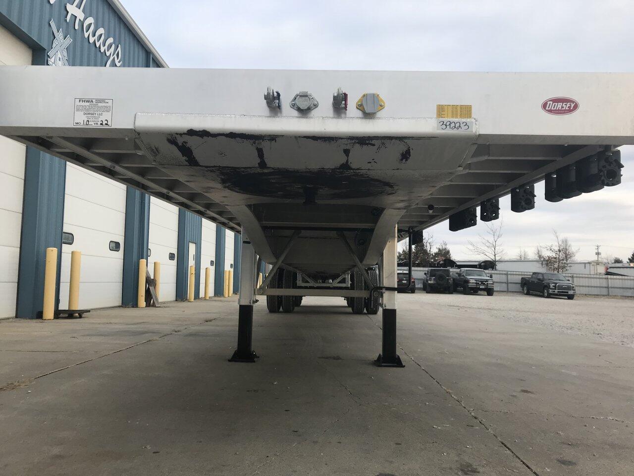Heavy Trucks & Commercial Vehicles