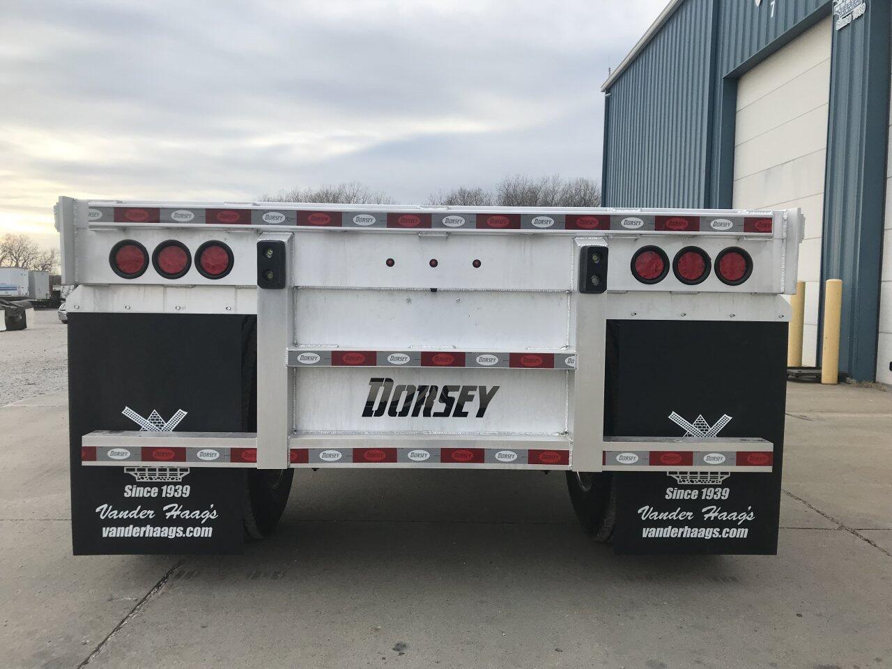 Heavy Trucks & Commercial Vehicles